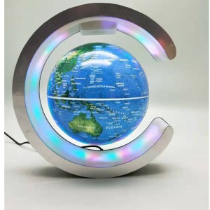 magnetic levitating levitation globe PA-0728 floating globe 6INCH